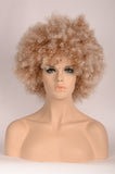 AFRO - NATURAL COLORS - Starwigs