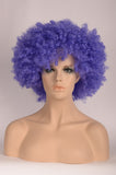 AFRO - FUNKY COLORS - Starwigs