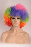 AFRO - FUNKY COLORS - Starwigs