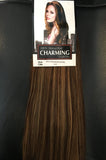 Charming Human Hair Extension - 4 pcs pack - Starwigs