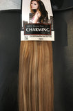 Charming Human Hair Extension - 4 pcs pack - Starwigs